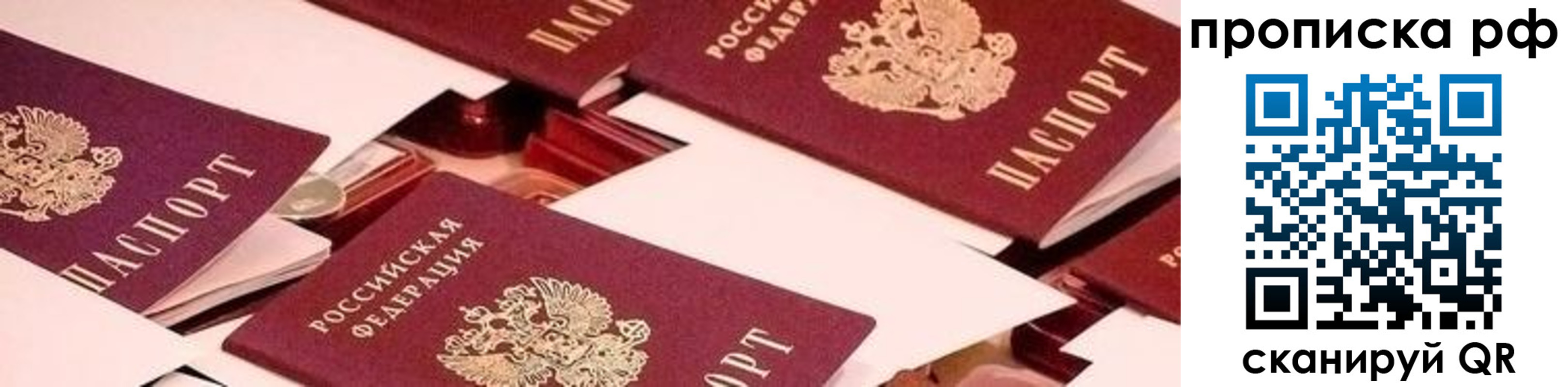 купить прописку в Мариинском Посаде